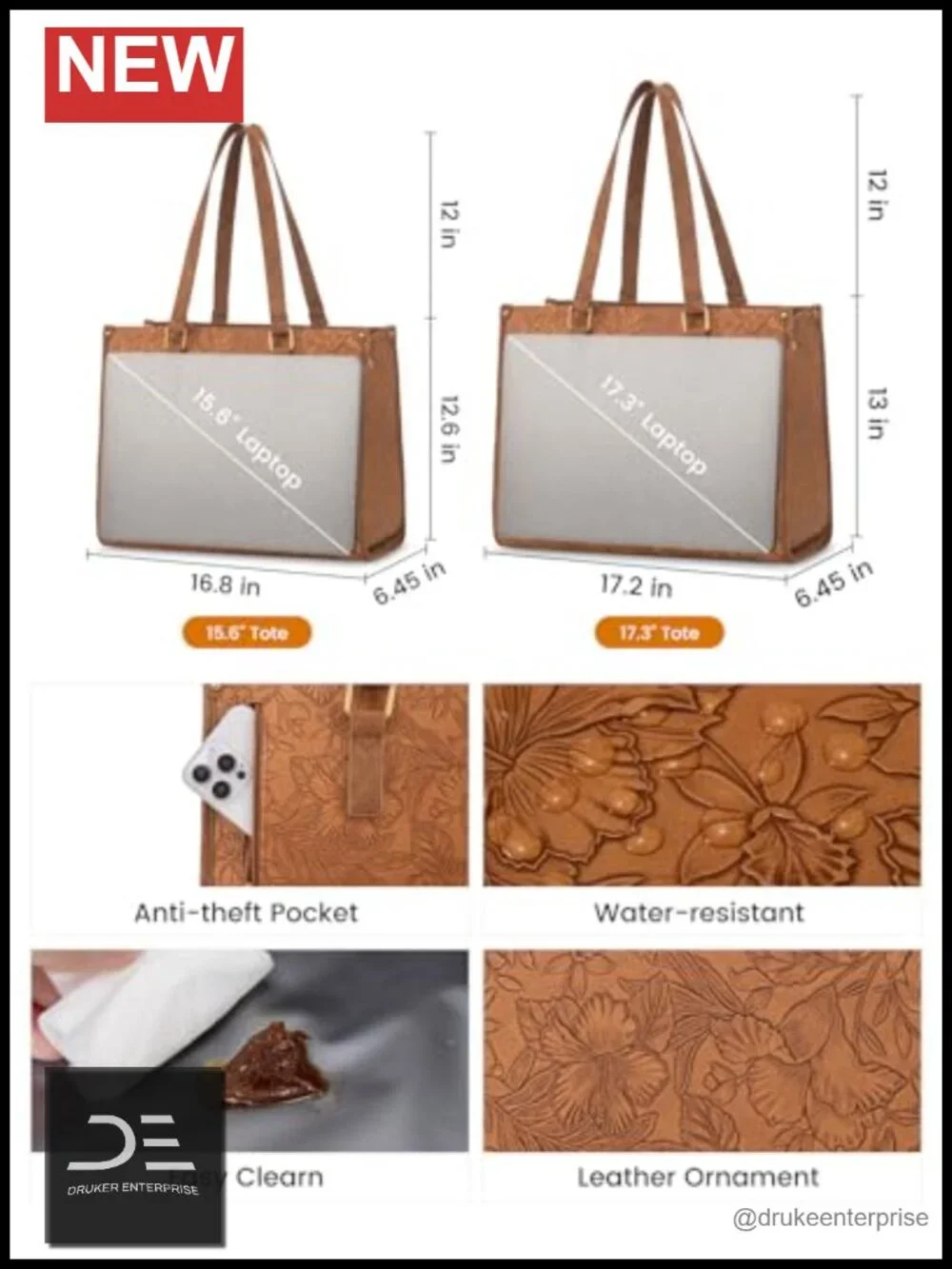 N/A this stylish